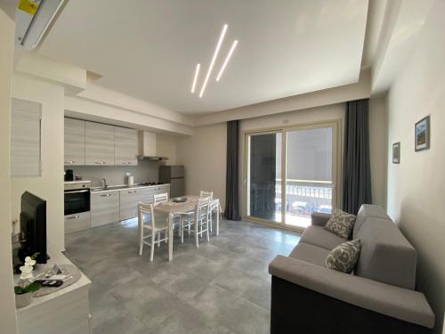 Naxos Infinity Apartments — 4-Star Luxury Hotel in Giardini-Naxos, Italy