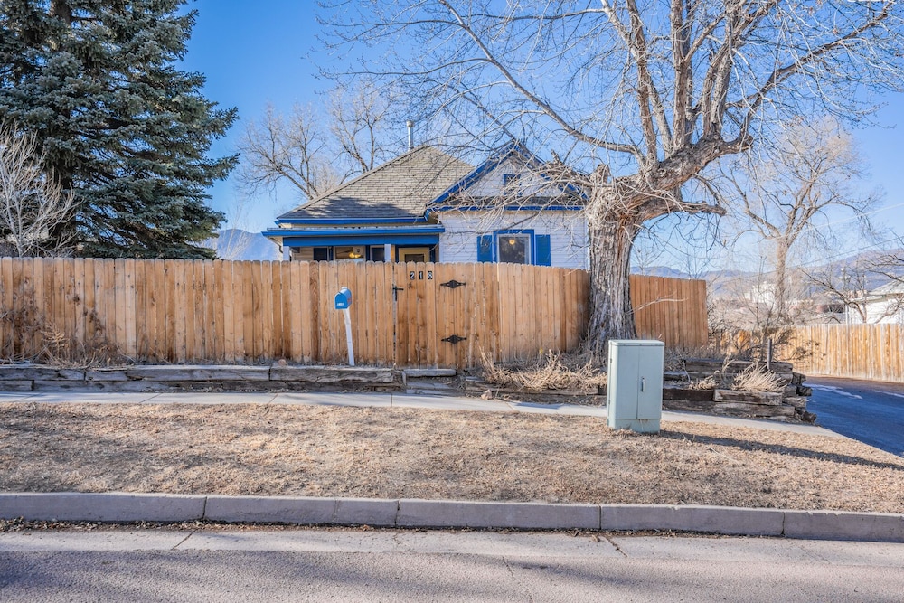 3BR MTN Viewsdowntownnext to Lake Parks More - photo 37