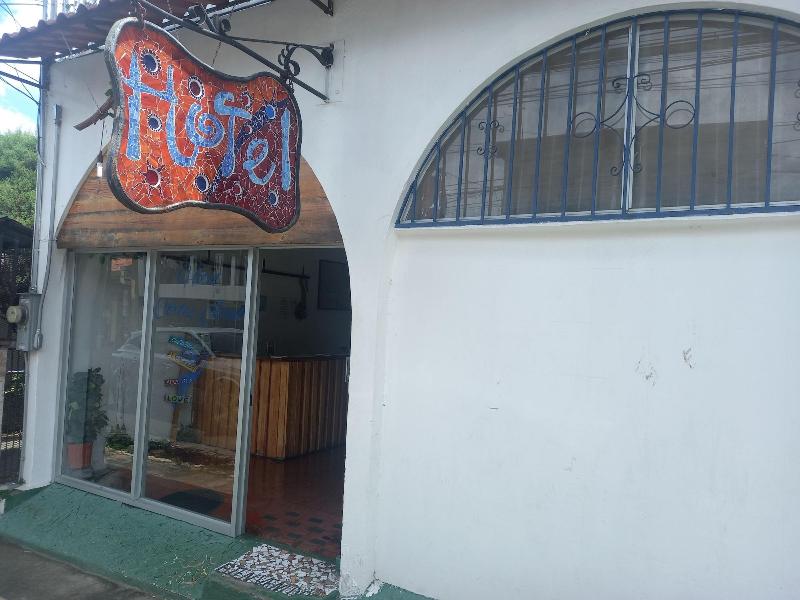 Hotel Cortez - last minute hotel in San Jose