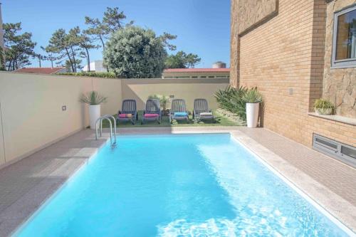 Living in a dream — 4-Star Luxury Hotel in Apulia, Portugal