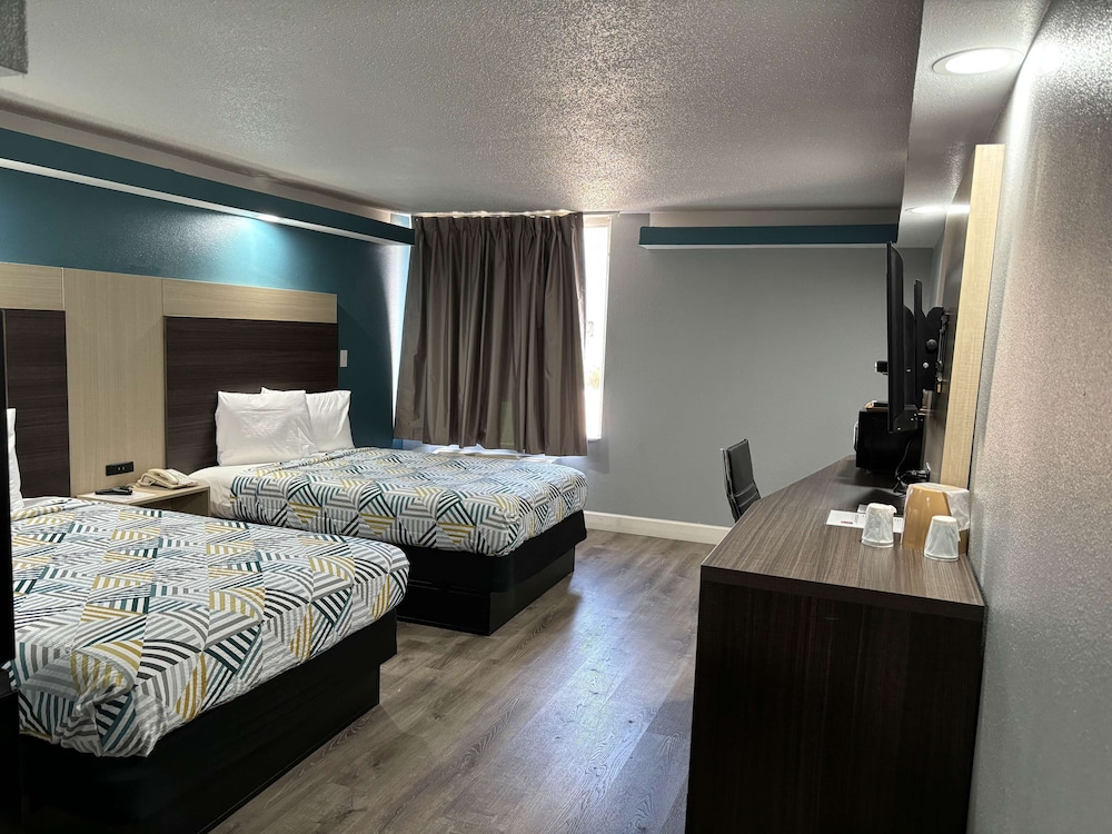Studio 6 Suites Memphis TN East Memphis - photo 20