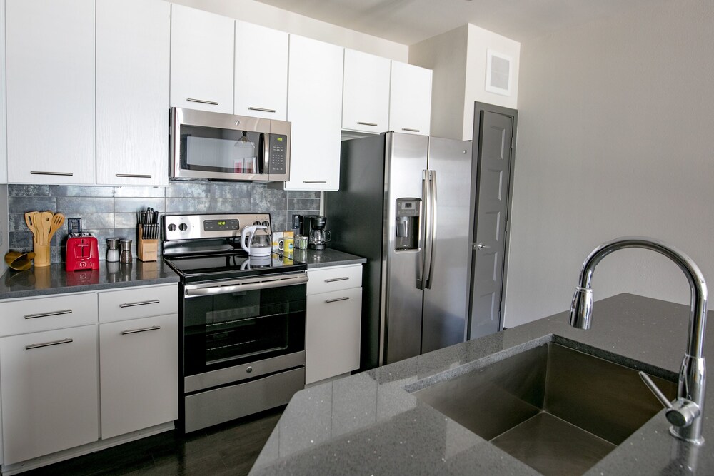 Kasa East Austin at Platform - photo 18