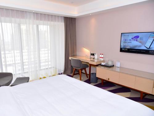 Lavande Hotel — 4-Star Luxury Hotel in Fuzhou, People's Republic of China