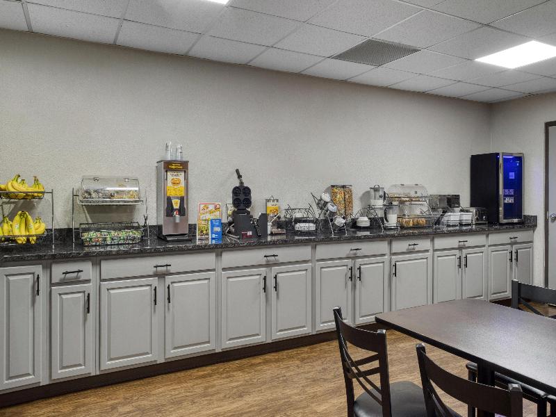 SureStay By Best Western Greenville - photo 9