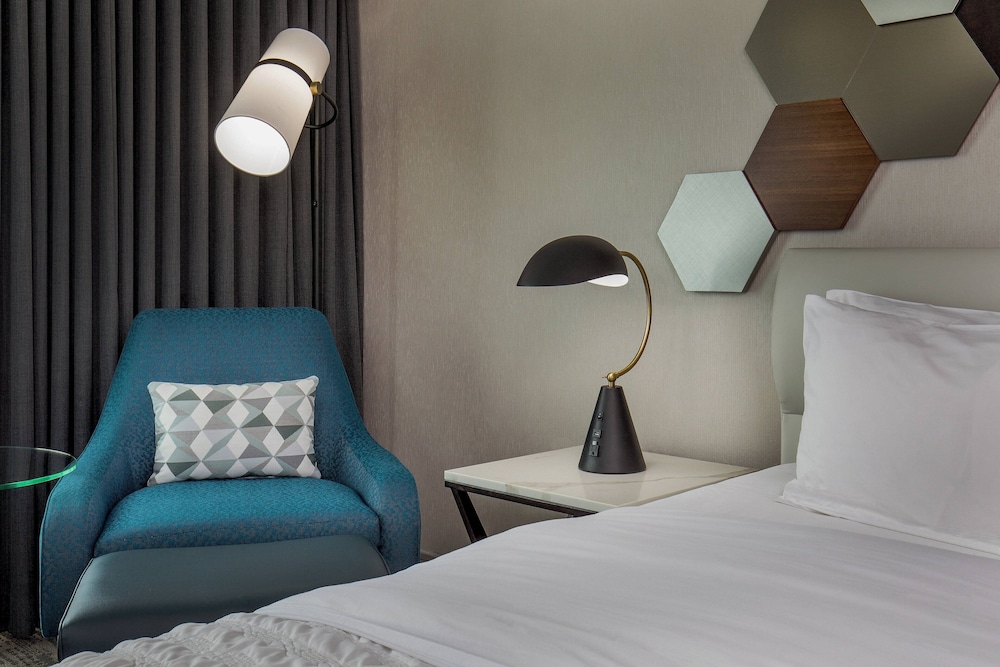 Le Méridien Boston Cambridge - photo 5