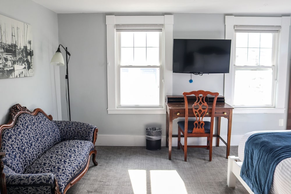 Emerson Inn - photo 25