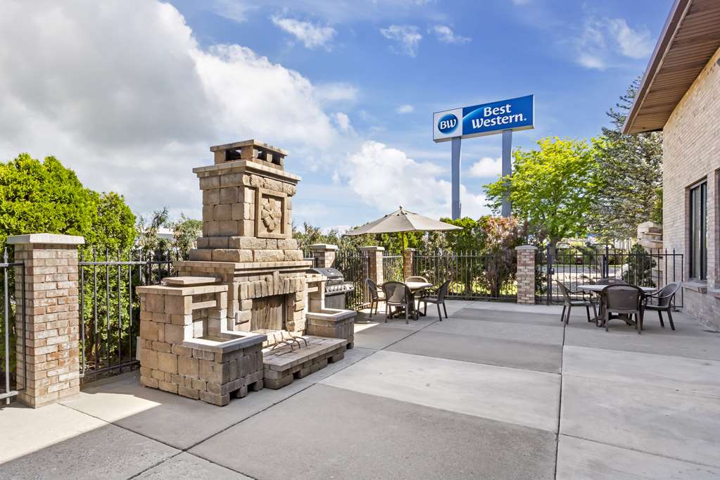 Best Western Elko Inn - photo 32