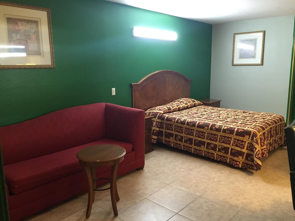 Texas Inn North Brownsville - featured photo