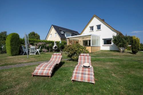Ferienhaus Nachtmann in Kellenhusen, Germany
