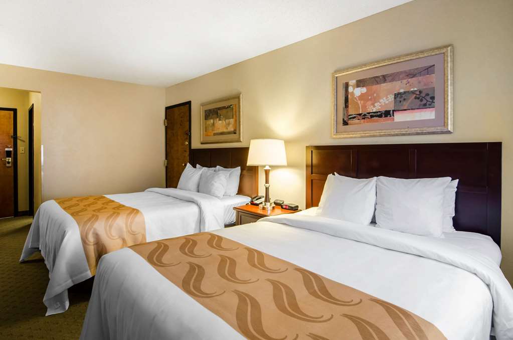 Quality Inn Summersville New River Area - photo 14