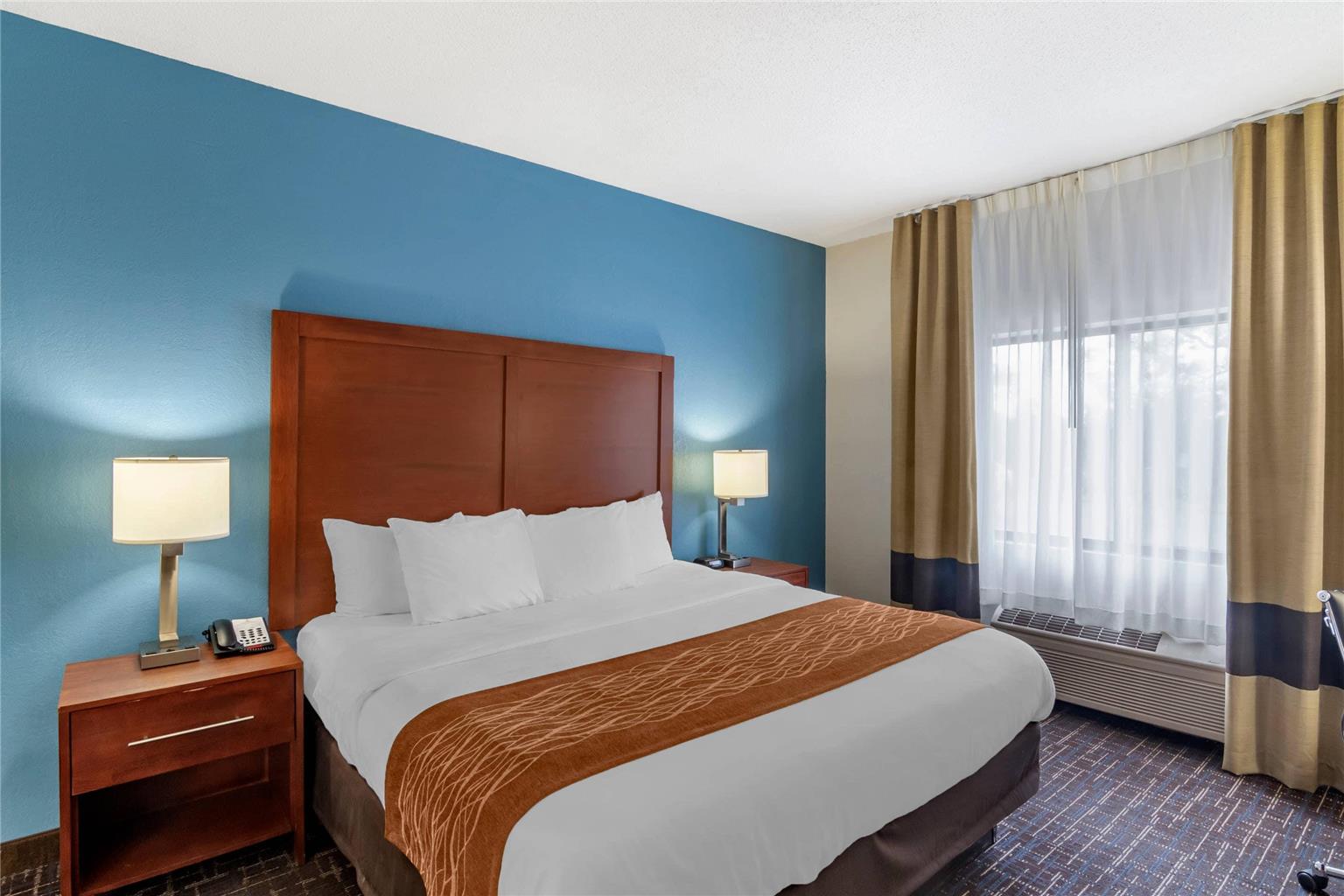 Comfort Inn & Suites Lees Summit Kansas City - photo 25