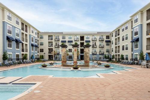 Kasa Frisco Bridges Dallas - photo 32