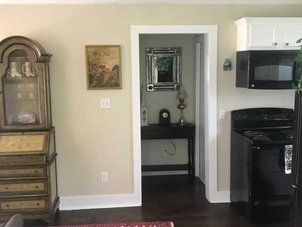 Lillian Farms Bed & Breakfast - photo 19