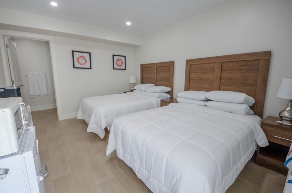 Seaport Inn - photo 14