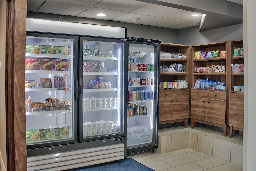Holiday Inn Express Santa Rosa By Ihg - photo 11