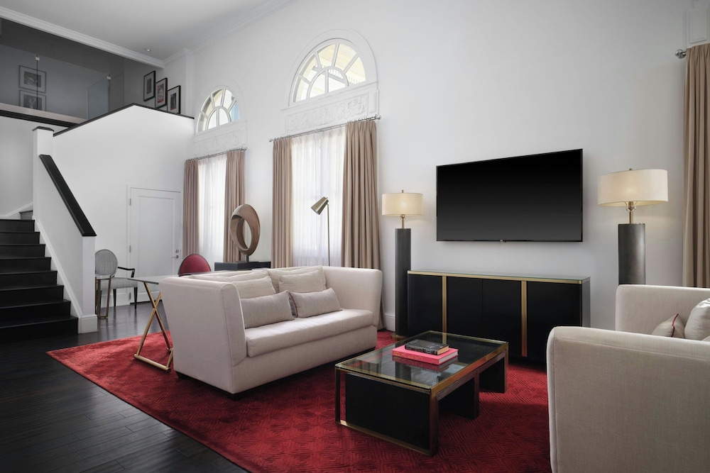 The US Grant a Luxury Collection Hotel San Diego - photo 43