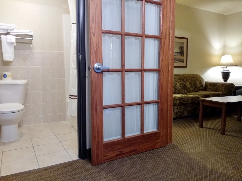 Madelia Hotel & Suites - photo 42