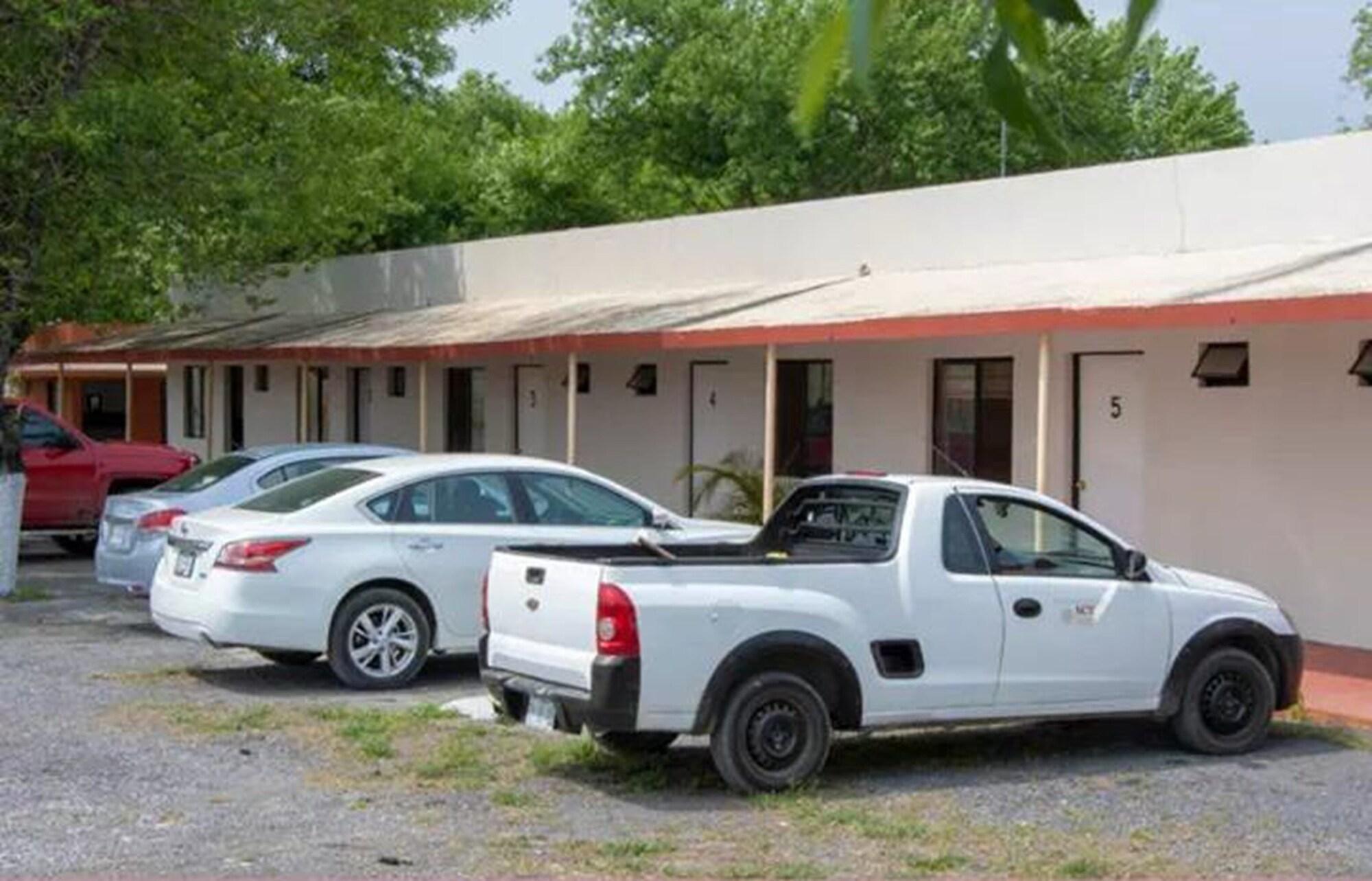 Hotel Contry in Arroyo Seco, Mexico