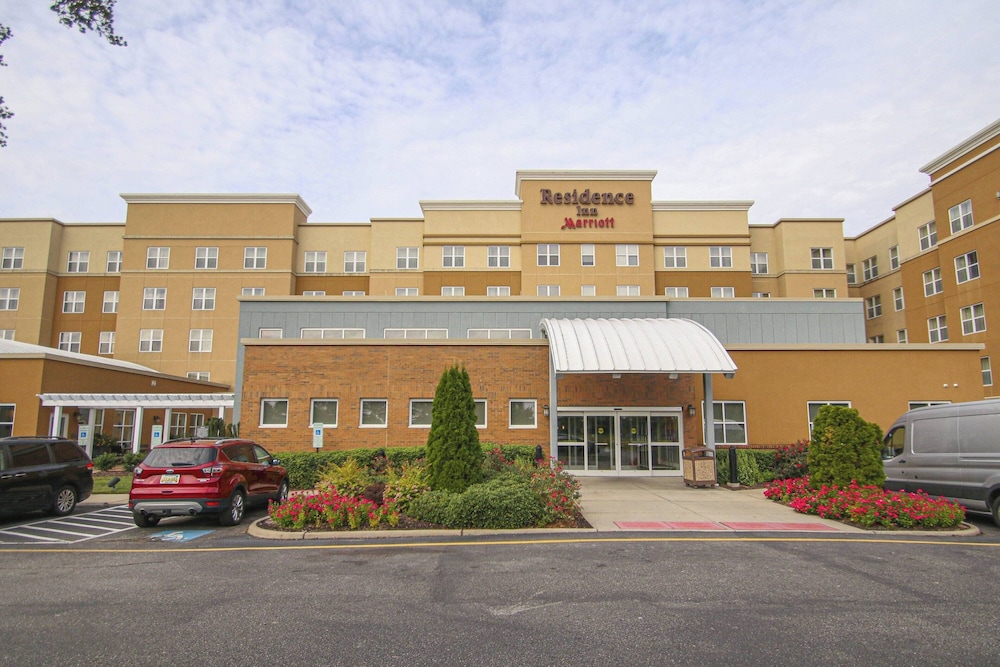 Residence Inn Newport News Airport - featured photo