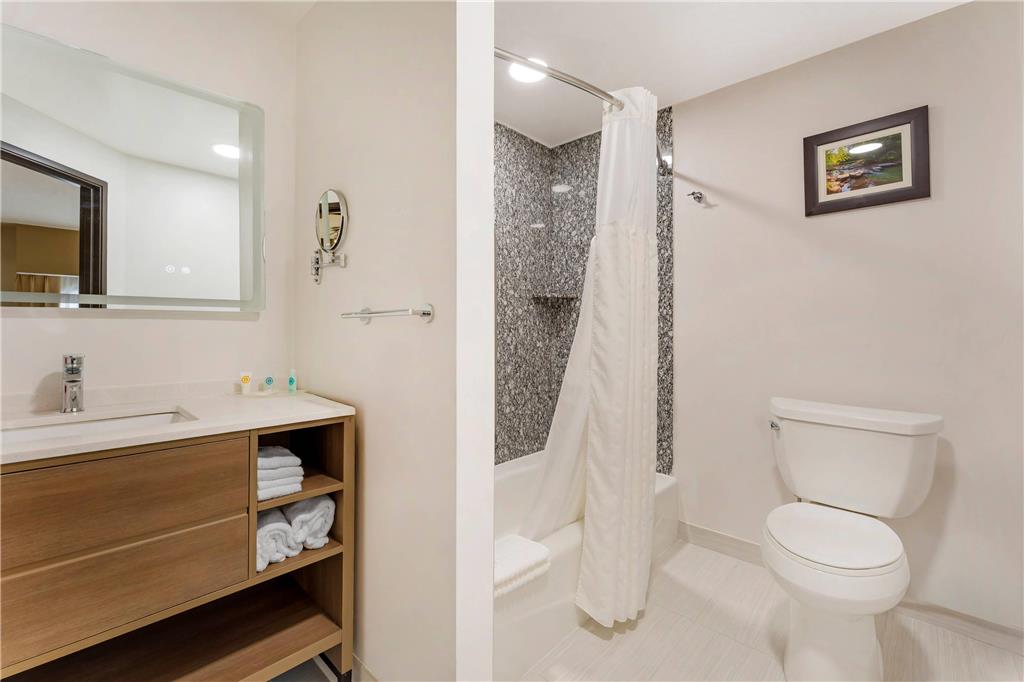 Comfort Suites Monroeville Pittsburgh East - photo 37