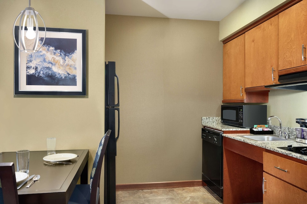 Homewood Suites by Hilton Fort Smith - photo 24