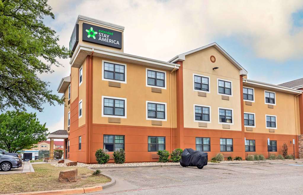 Extended Stay America Suites Waco Woodway - featured photo