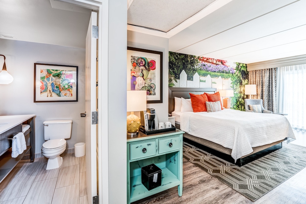 Hotel Indigo Atlanta Vinings by IHG - photo 19