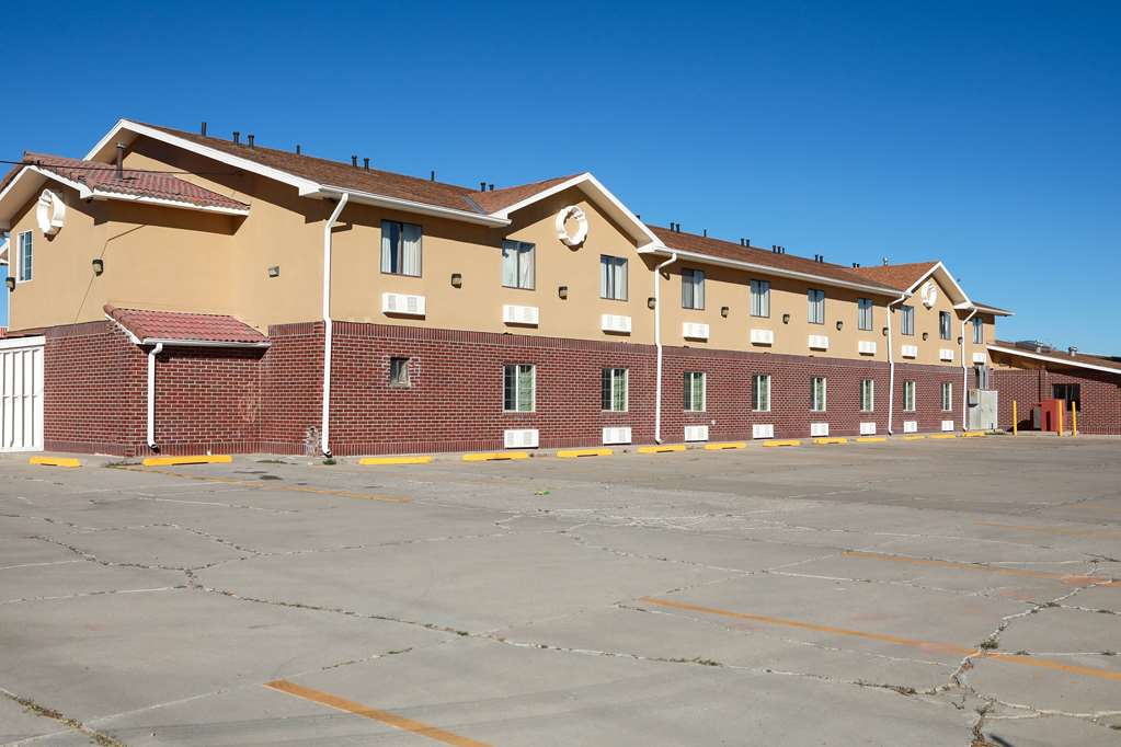 Super 8 by Wyndham Gallup - photo 7