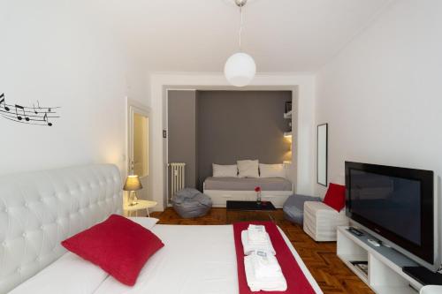 Casa Volver — 4-Star Luxury Hotel in Rome, Italy