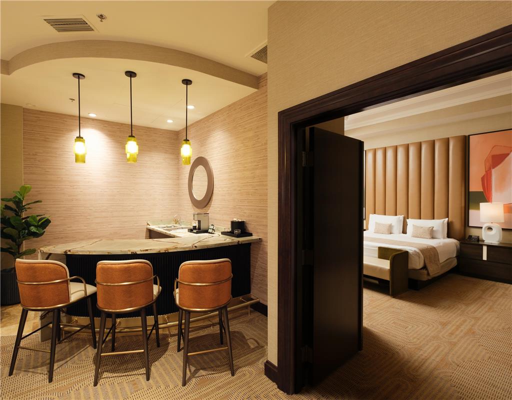 IP Casino Resort Spa Biloxi - photo 22