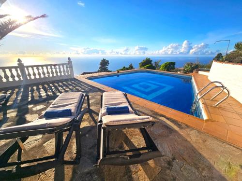 El Polear — hotel in La Palma Del Condado