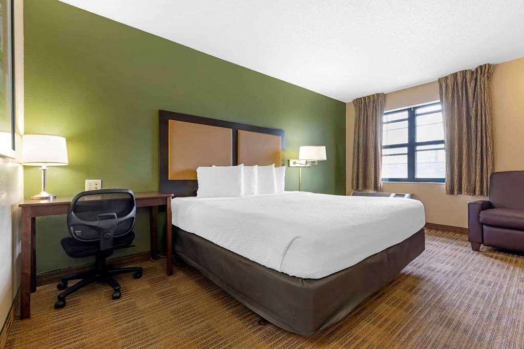 Extended Stay America Suites Waco Woodway - photo 10