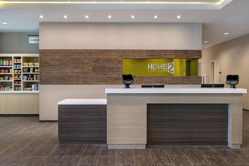 Home2 Suites by Hilton Turlock CA - photo 9