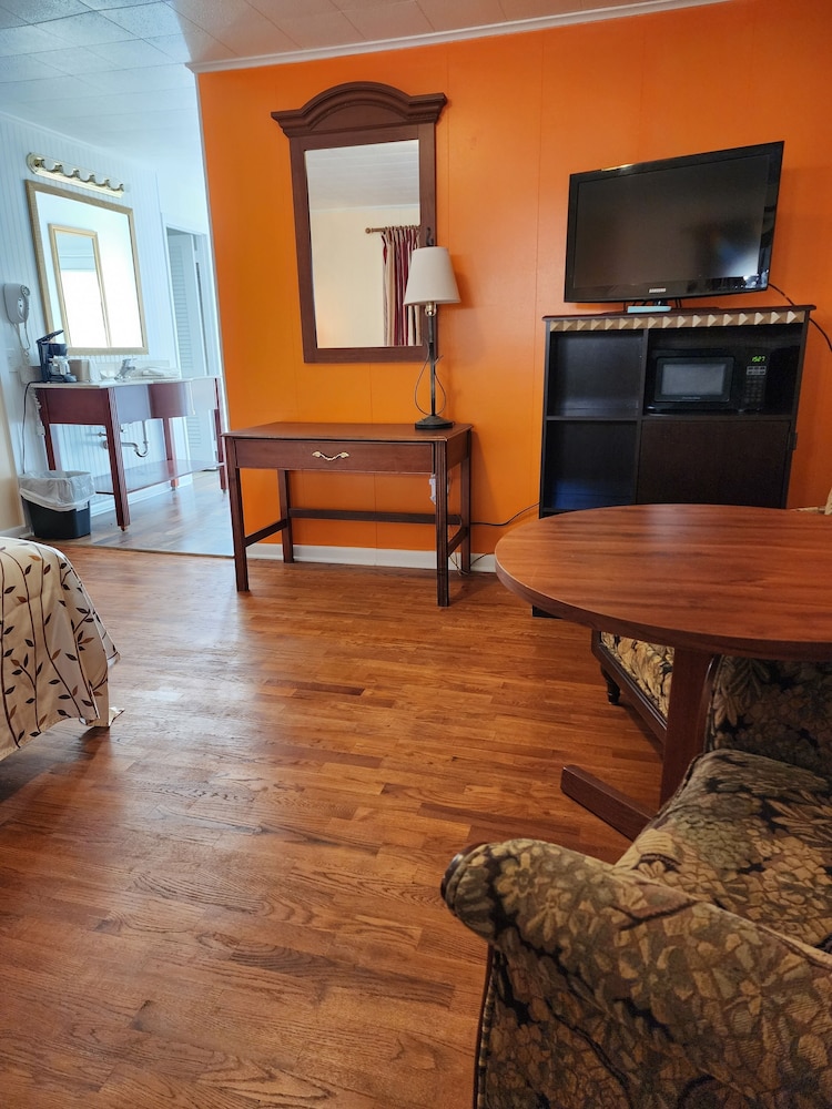 Drama Inn - photo 16
