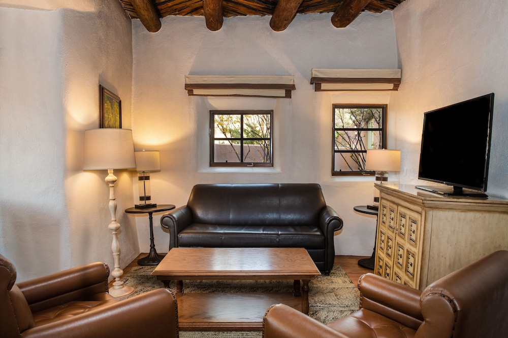 La Posada de Santa Fe A Tribute Portfolio Resort & Spa by Marriott - photo 60