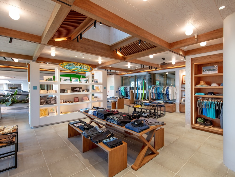Ocean Bungalows at Turtle Bay Resort - photo 38