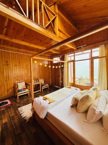 Baserah Stay & Cafe - last minute hotel in Unknown City