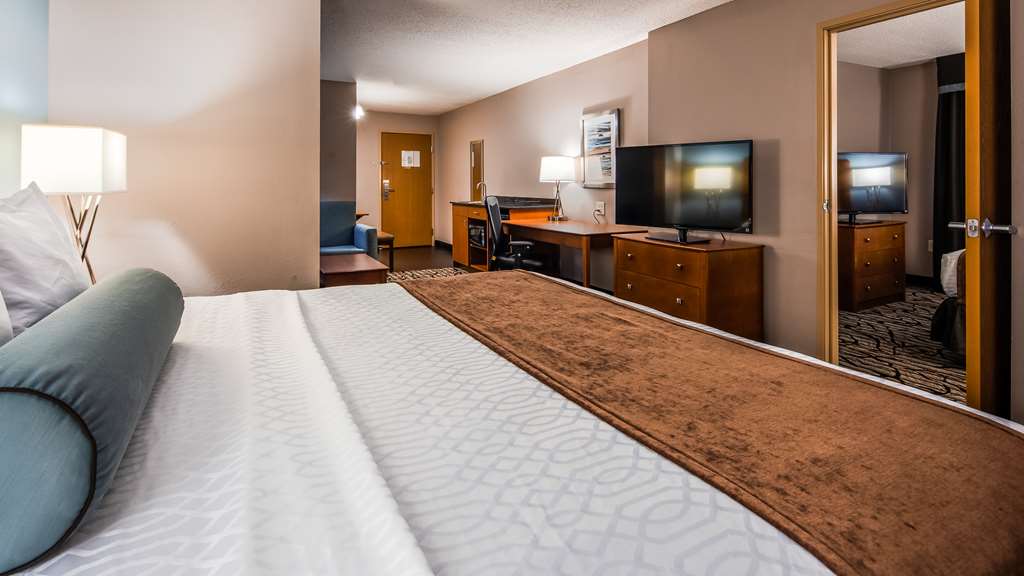 Best Western Plus Blaine at the National Sports Center - photo 12
