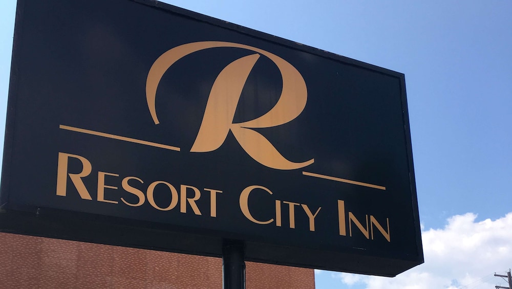 Resort City Inn Coeur d'Alene - photo 21