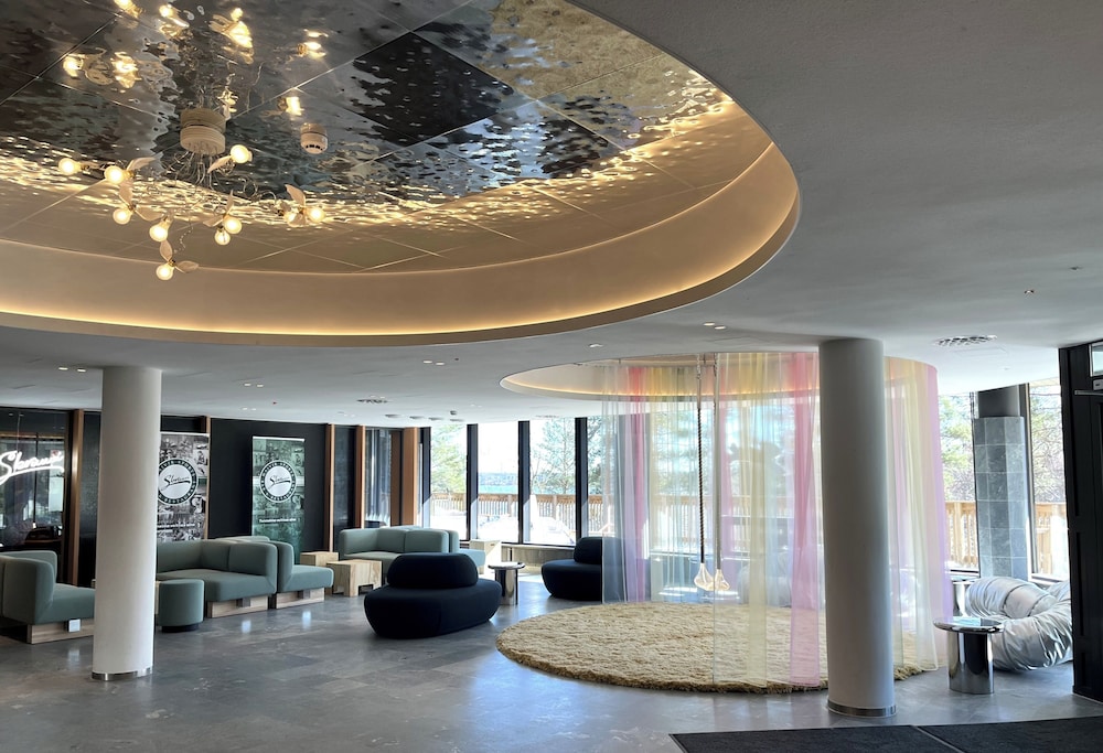 Majvik Congress Hotel in Kirkkonummi, Finland