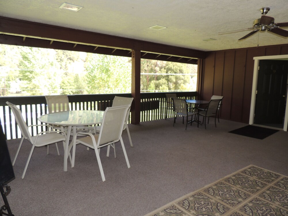 Indian Creek Lodge - photo 38