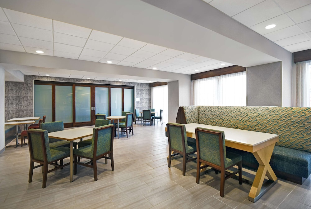 Hampton Inn Las Vegas Strip South NV - photo 28