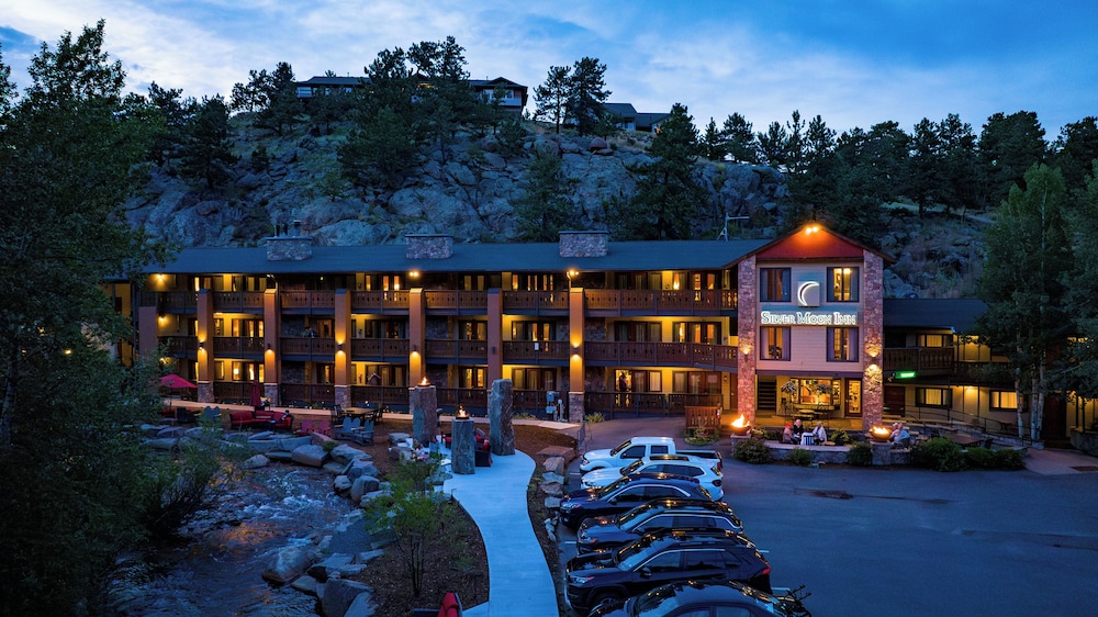 Silver Moon Inn - photo 180