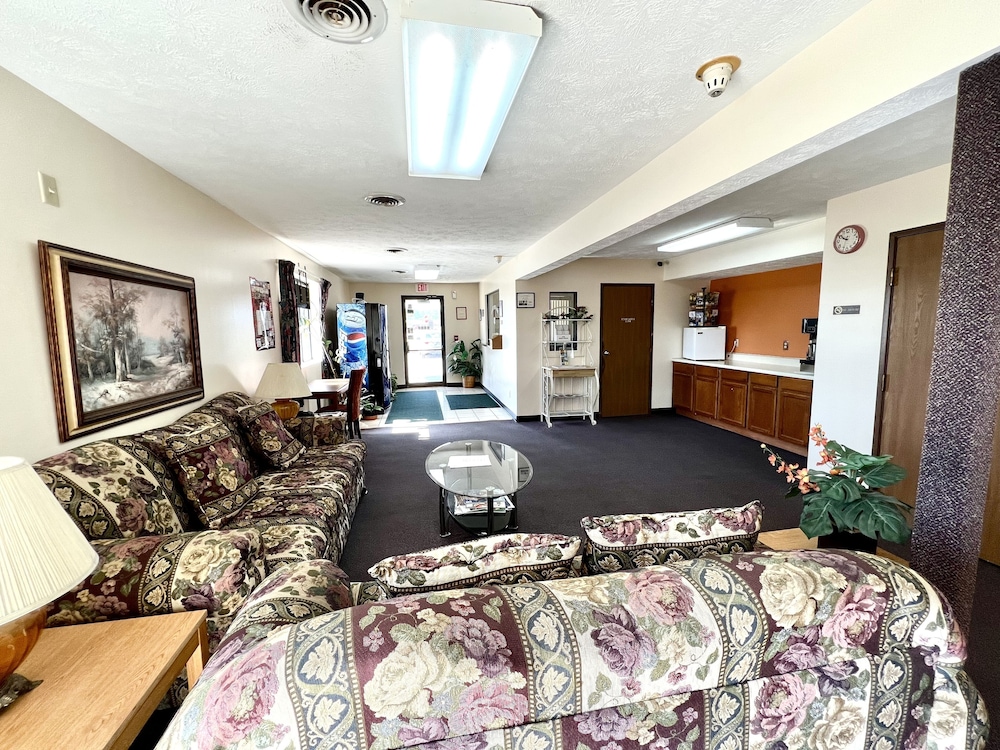 Baxter Inn - photo 7
