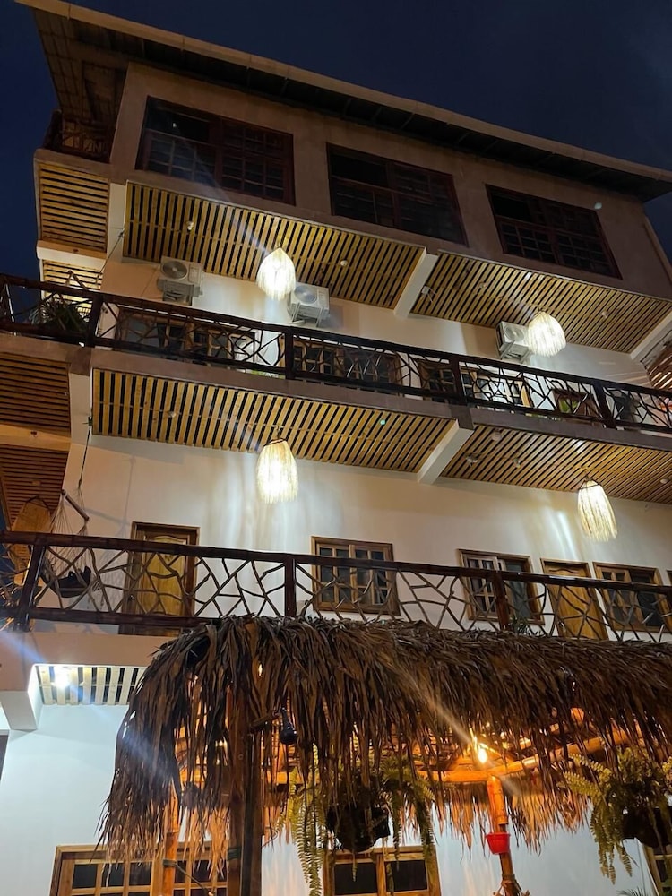 Apartahotel wanderlust in Santa Elena, Ecuador