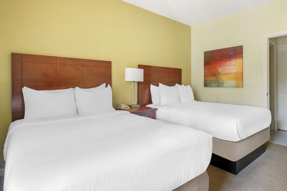 Hilton Vacation Club Mystic Dunes Orlando - photo 11