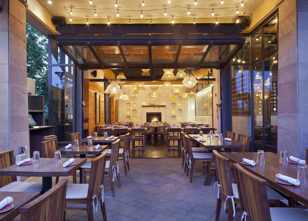 The Westin Westminster - photo 27