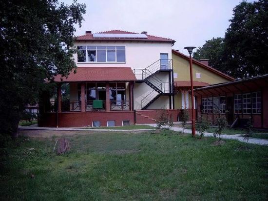 Dolina Lesna Osno Lubuskie — hotel in Osno Lubuskie