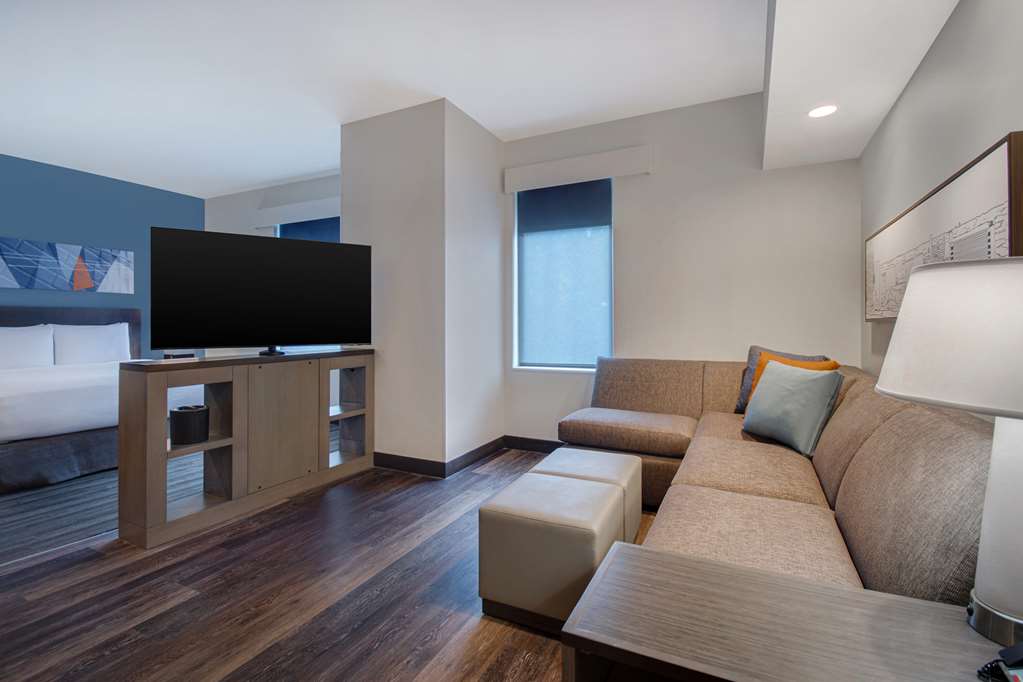Hyatt House Mall Of America Msp Airport - photo 30