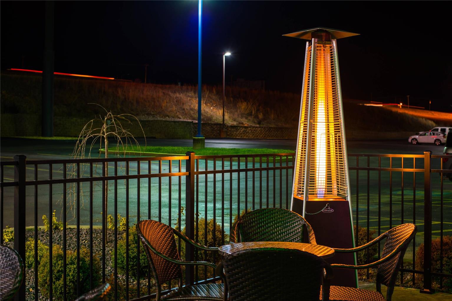 Studio Z an Ascend Collection Hotel - photo 34